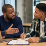 How Mentorship Helps Young People Move From Potential to Progress