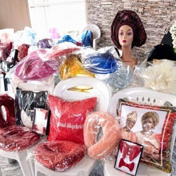 Tabiatha Products