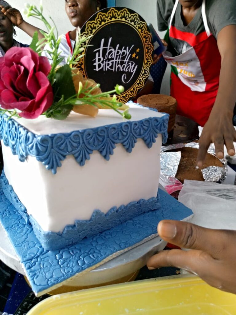 Cake